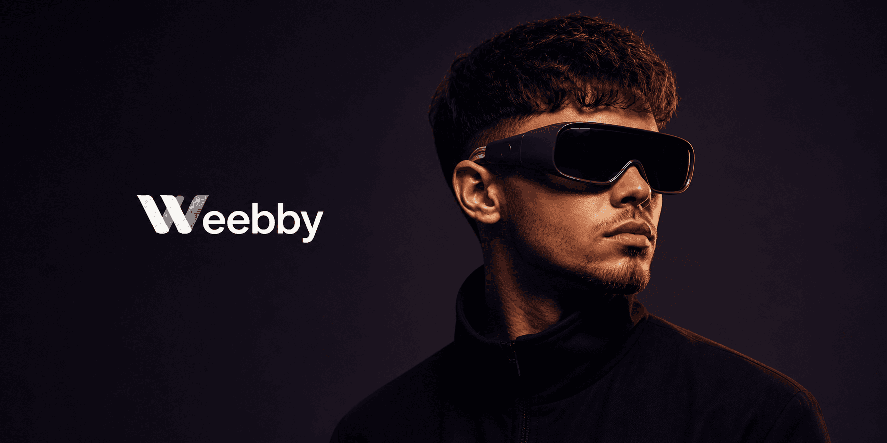 Man Wearing Sunglasses