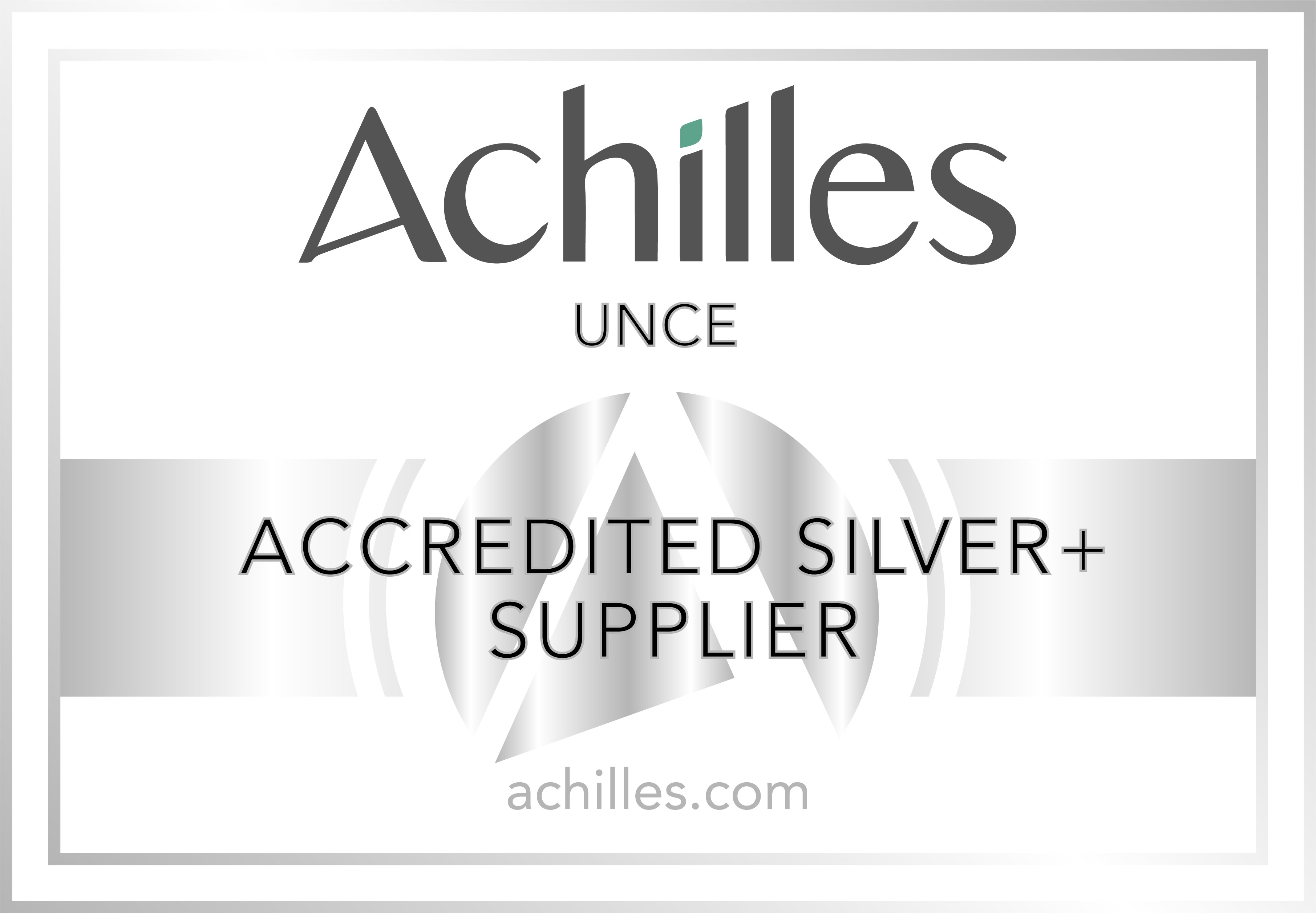 achilles sertifikat 