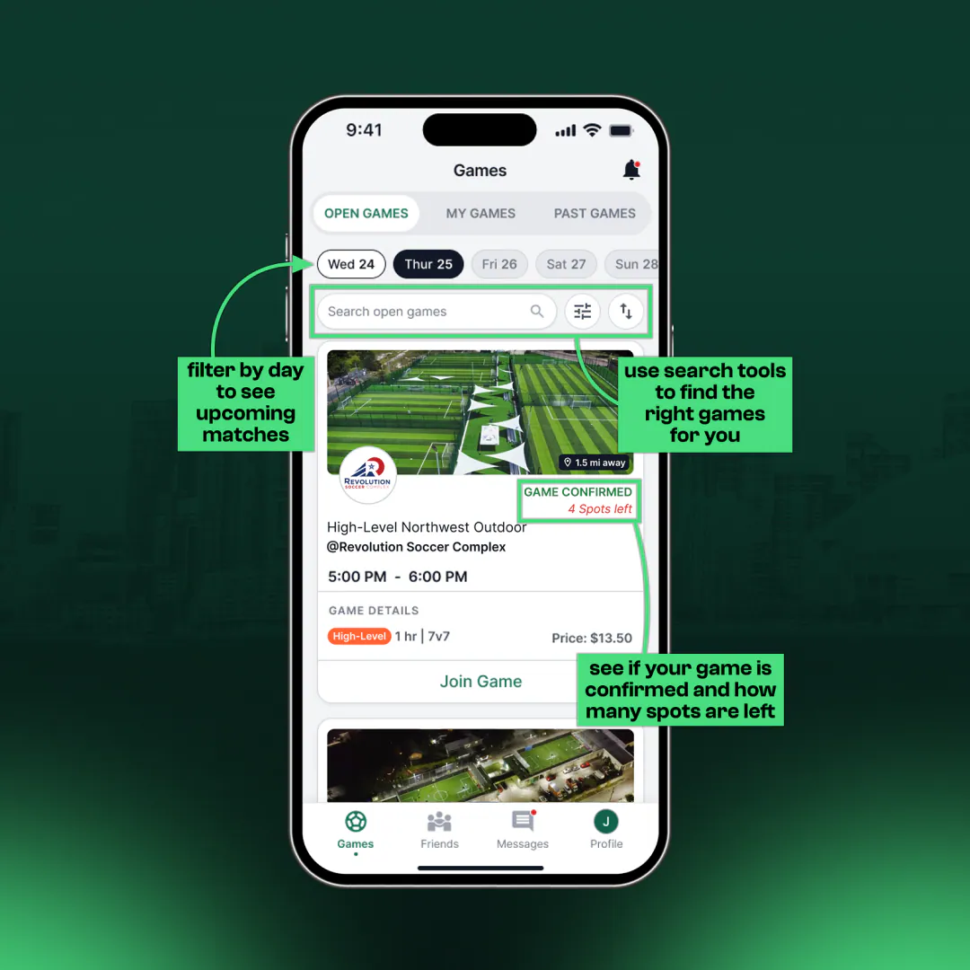 Email work sample