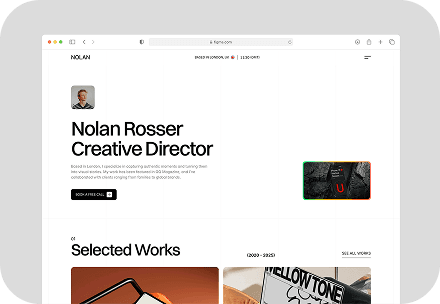 UI image