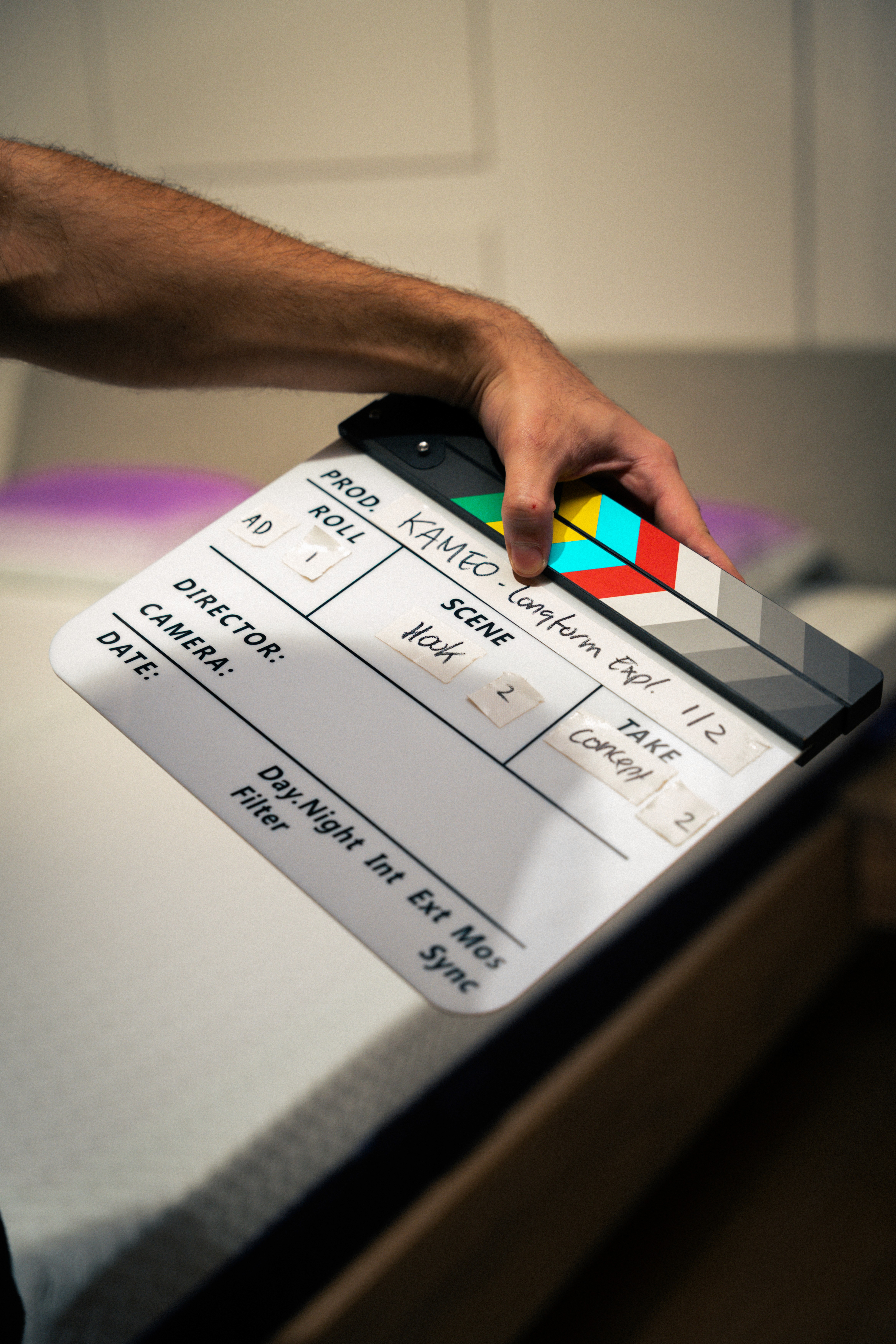 Videoproductie advertenties Rotterdam