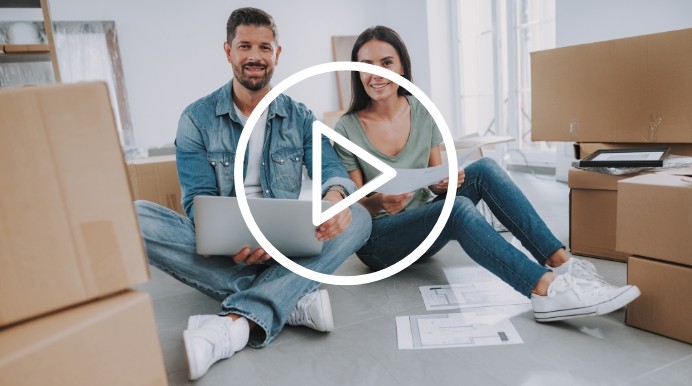 Watch how to - Change your registration