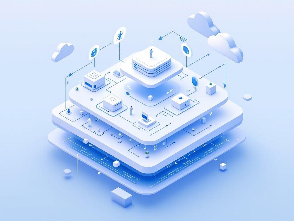 Claude Managed Agentsとは?API化で実現する「完全自律型AI作業員」の正体