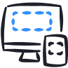 responsive design icon