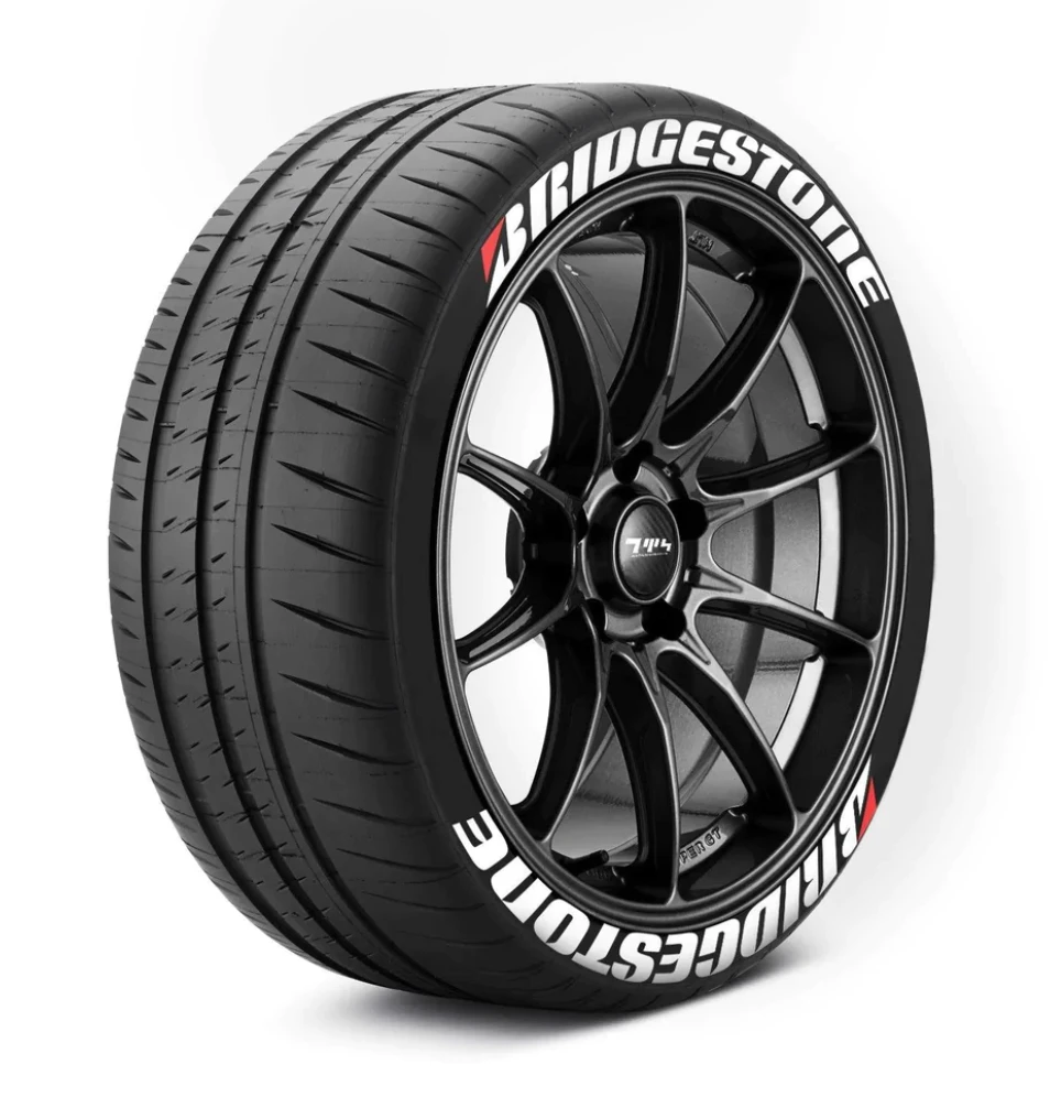 bridgestone tyre