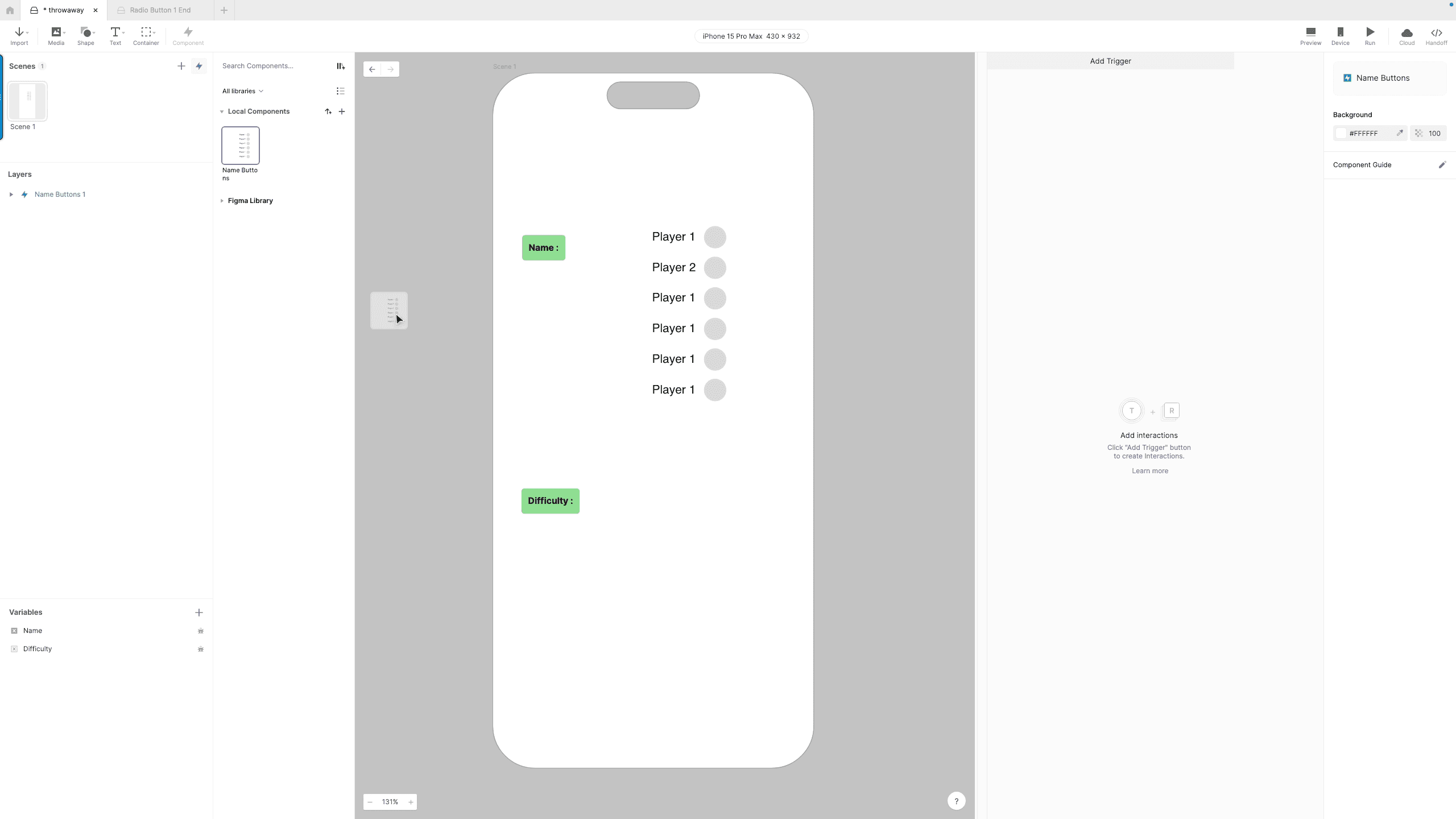 add another instance screenshot