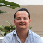 Steye Kaersenhout - CEO and referral incentives expert at Cruit