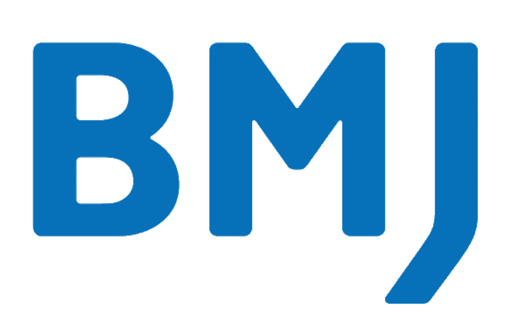 British Medical Journal BMJ logo