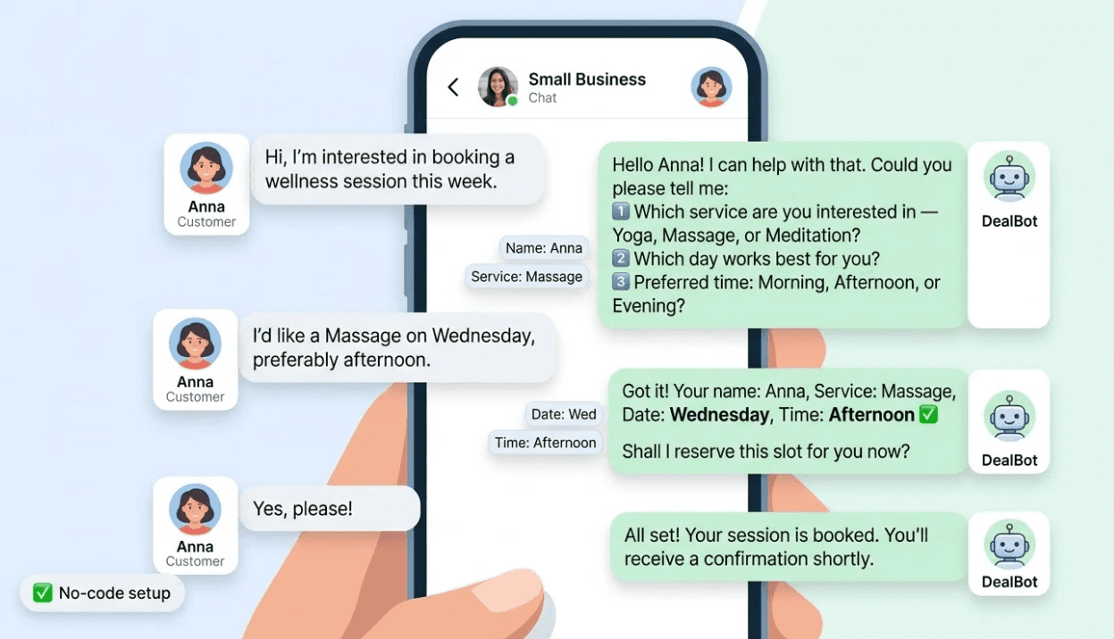 auto reply agent