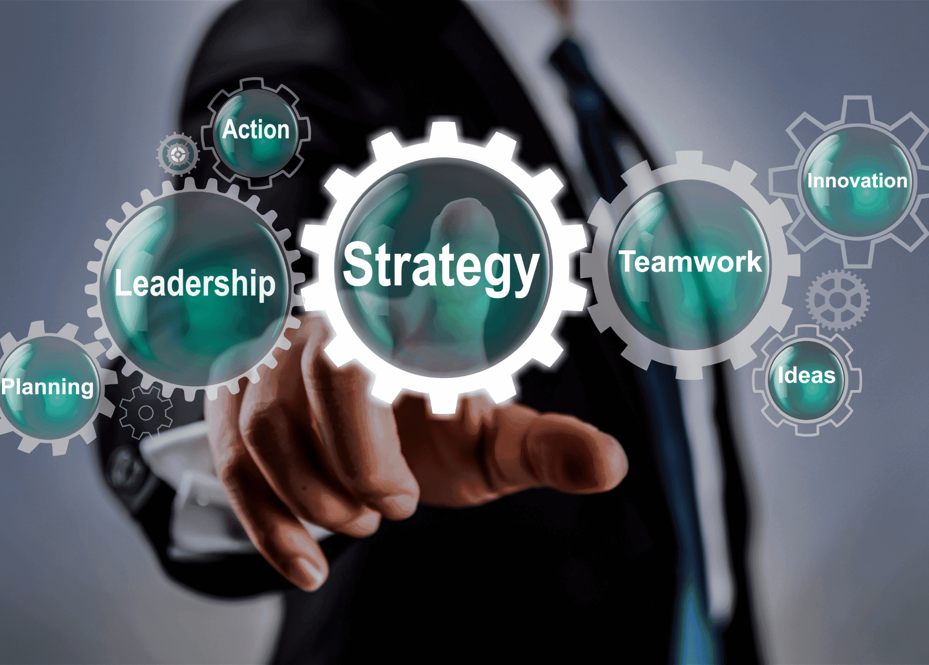 Trojan digital marketing