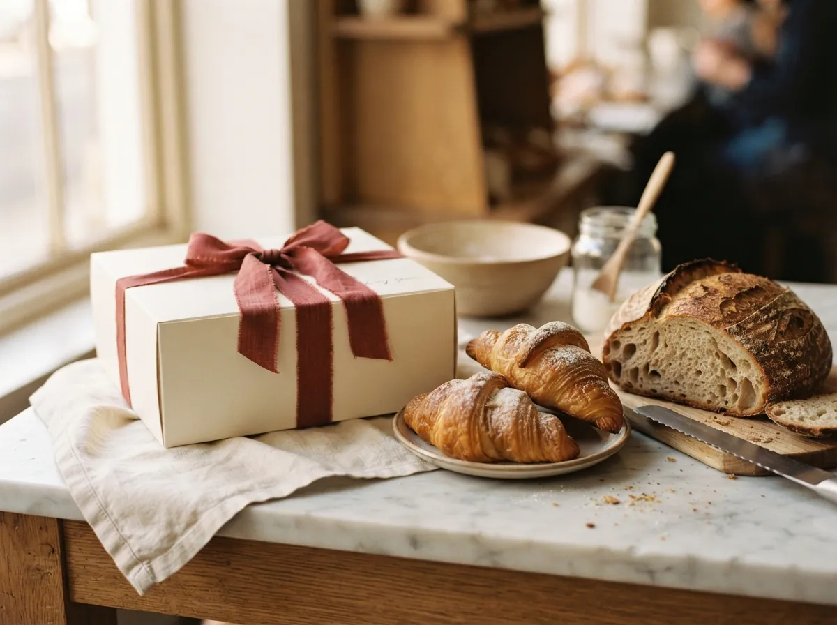 Crumb & Co