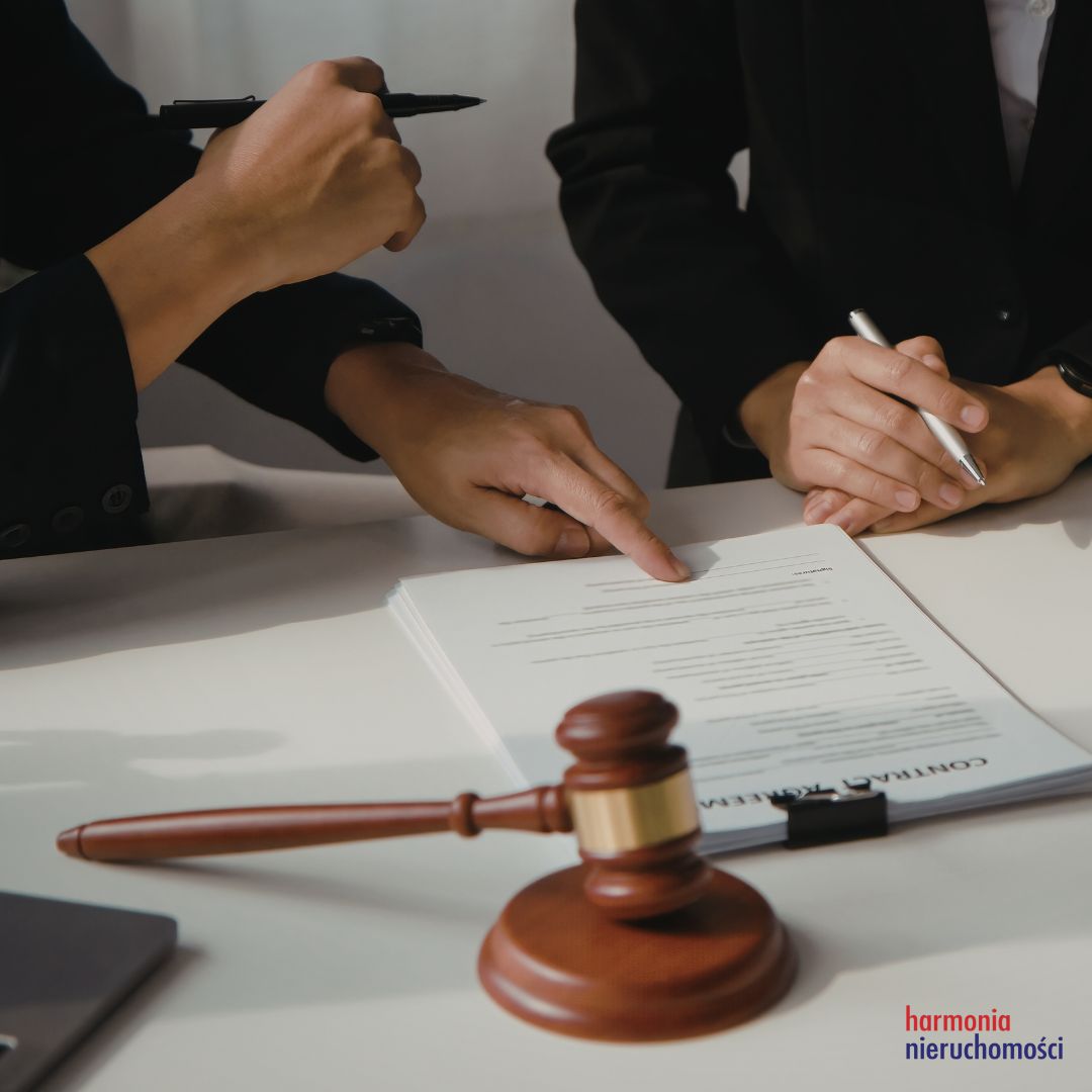 Obsługa prawna wspólnoty mieszkaniowej – przygotowanie dokumentów