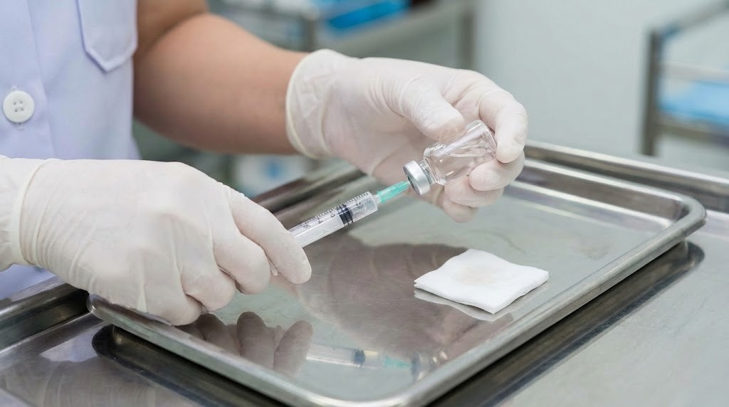 ghk-cu-peptide-injection-dosage