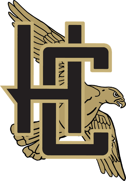 Hudson Catholic Regional High School logo