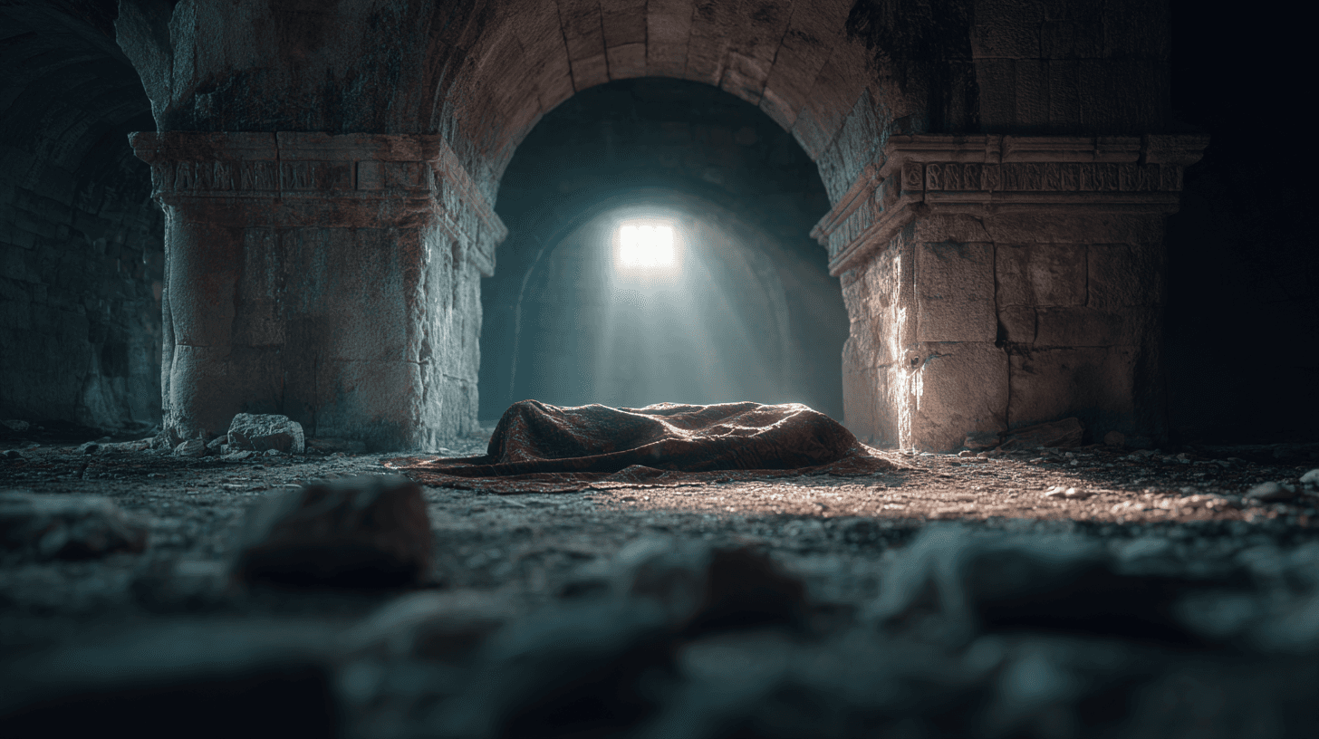 Resurrection