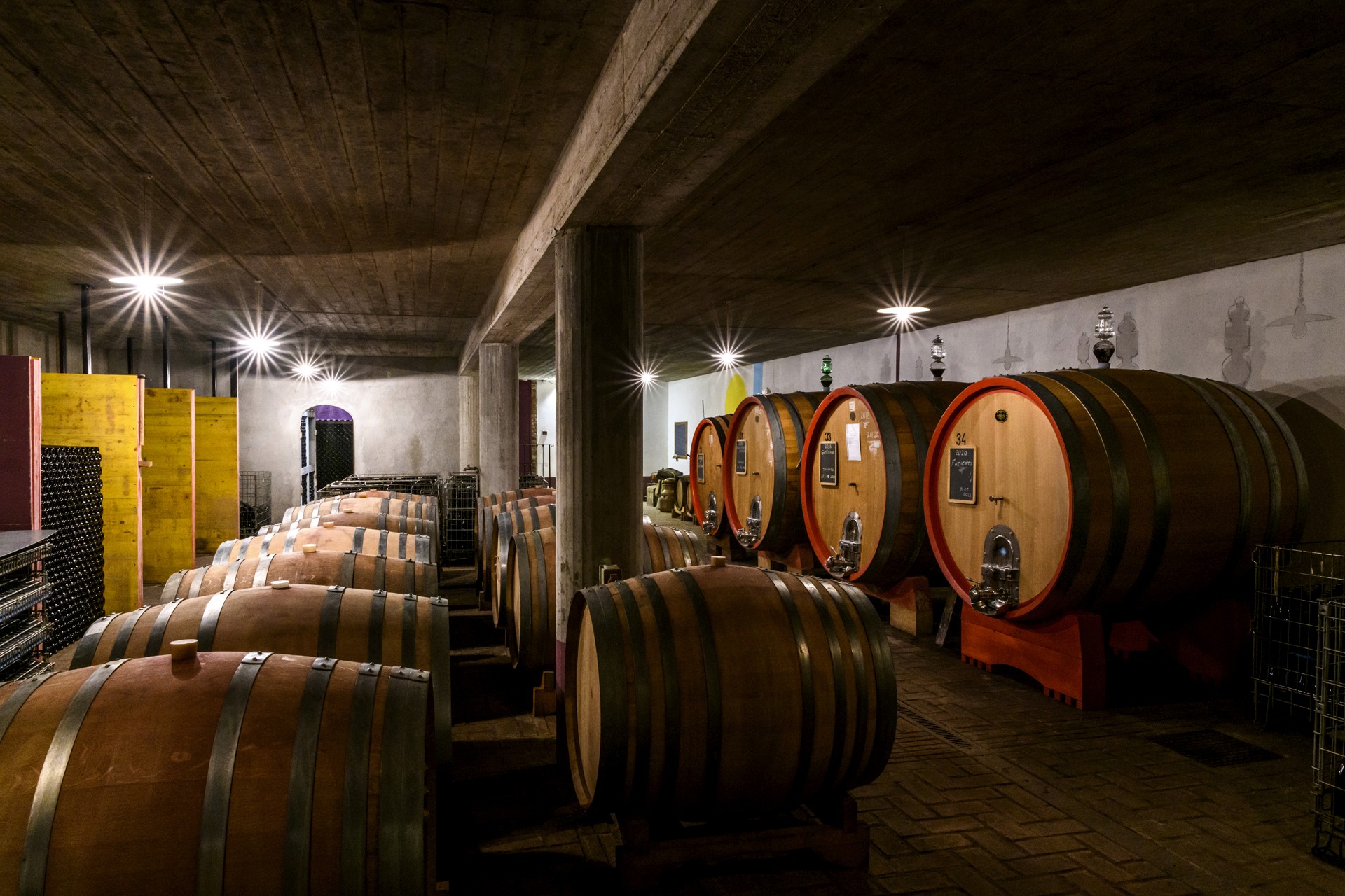 Cantina Anzivino a Gattinara