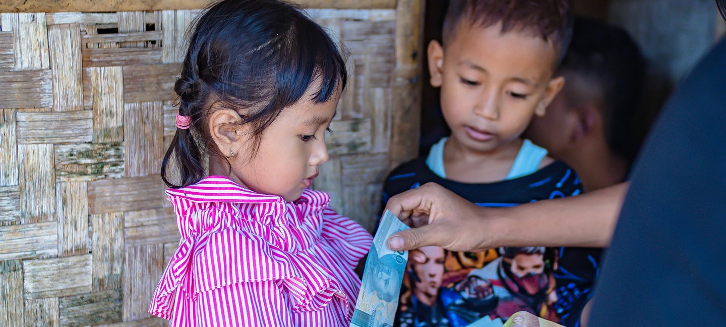 Importance of Communities