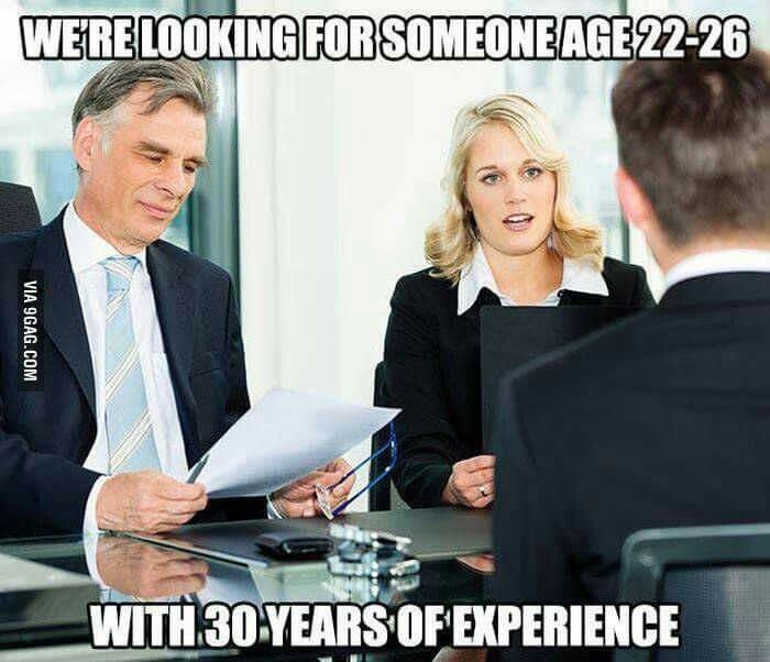Funny take from The Hiring Manager Chronicles on hiring managers rejecting great candidates for minor reasons.