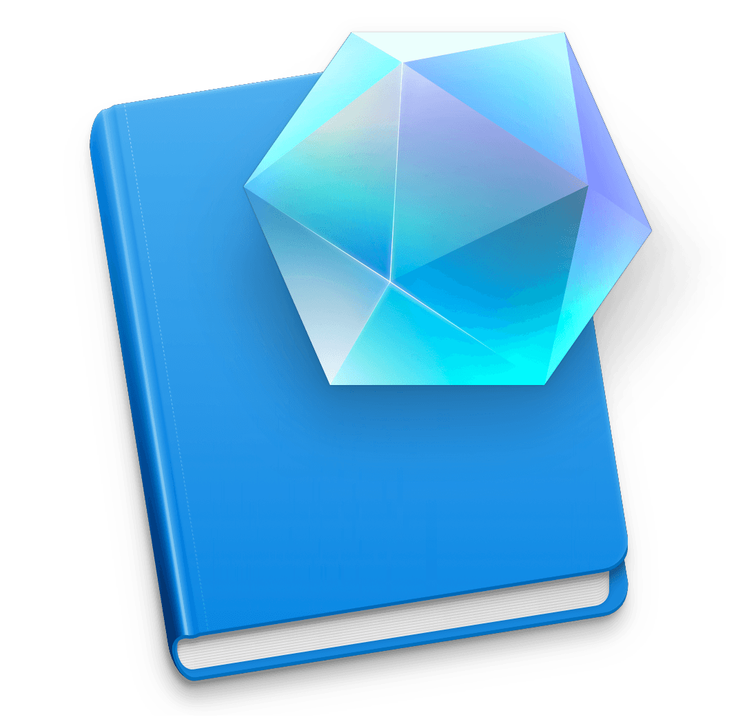 Xamarin Workbooks application icon