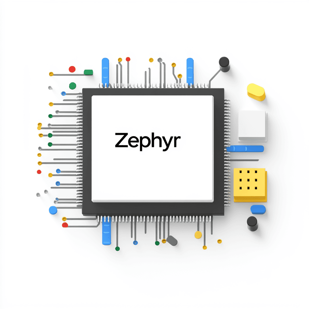 Zephyr Course by Iomico