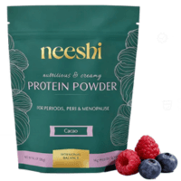 Neeshi nutrition supplements