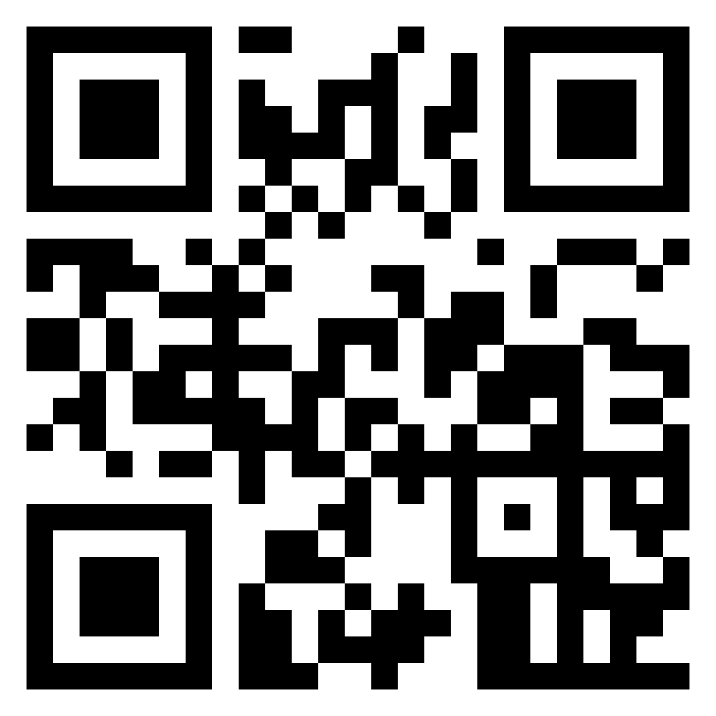 QR code