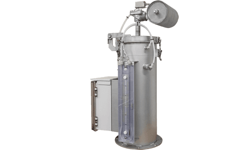 ベントフィルター