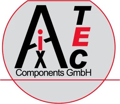 components at service logo