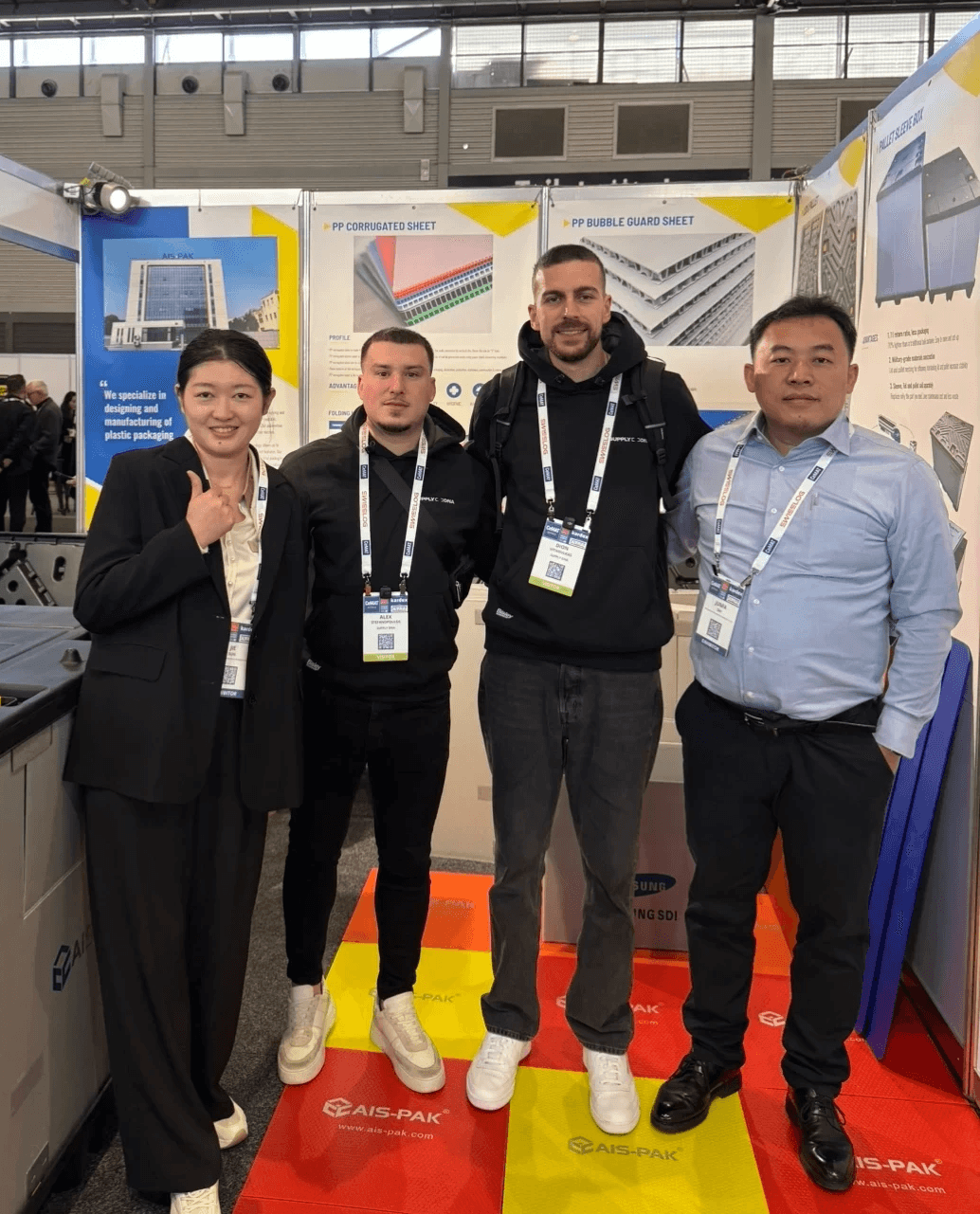 Australian product sourcing partner & supply chain management | Supply DNA