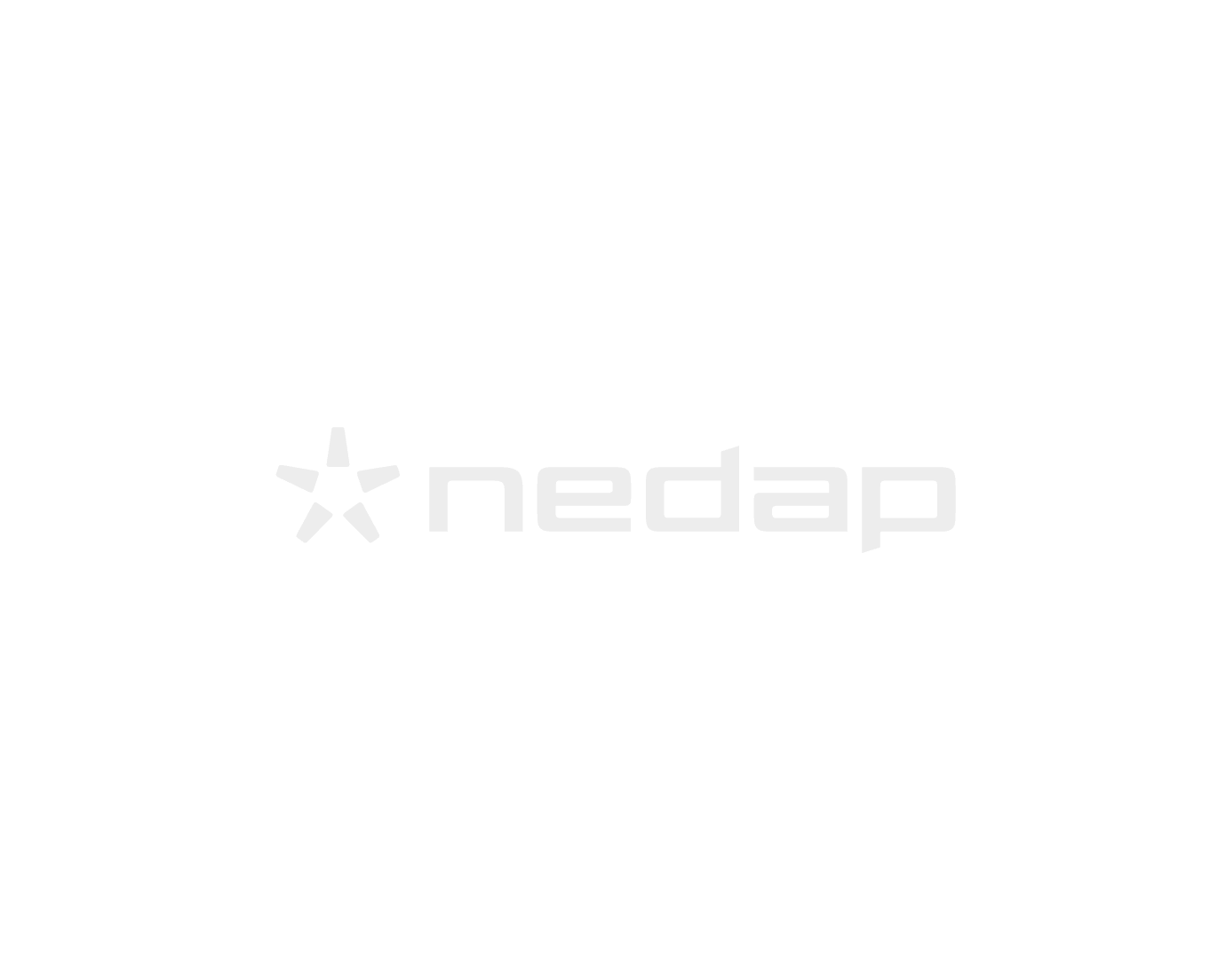 Nedap logo