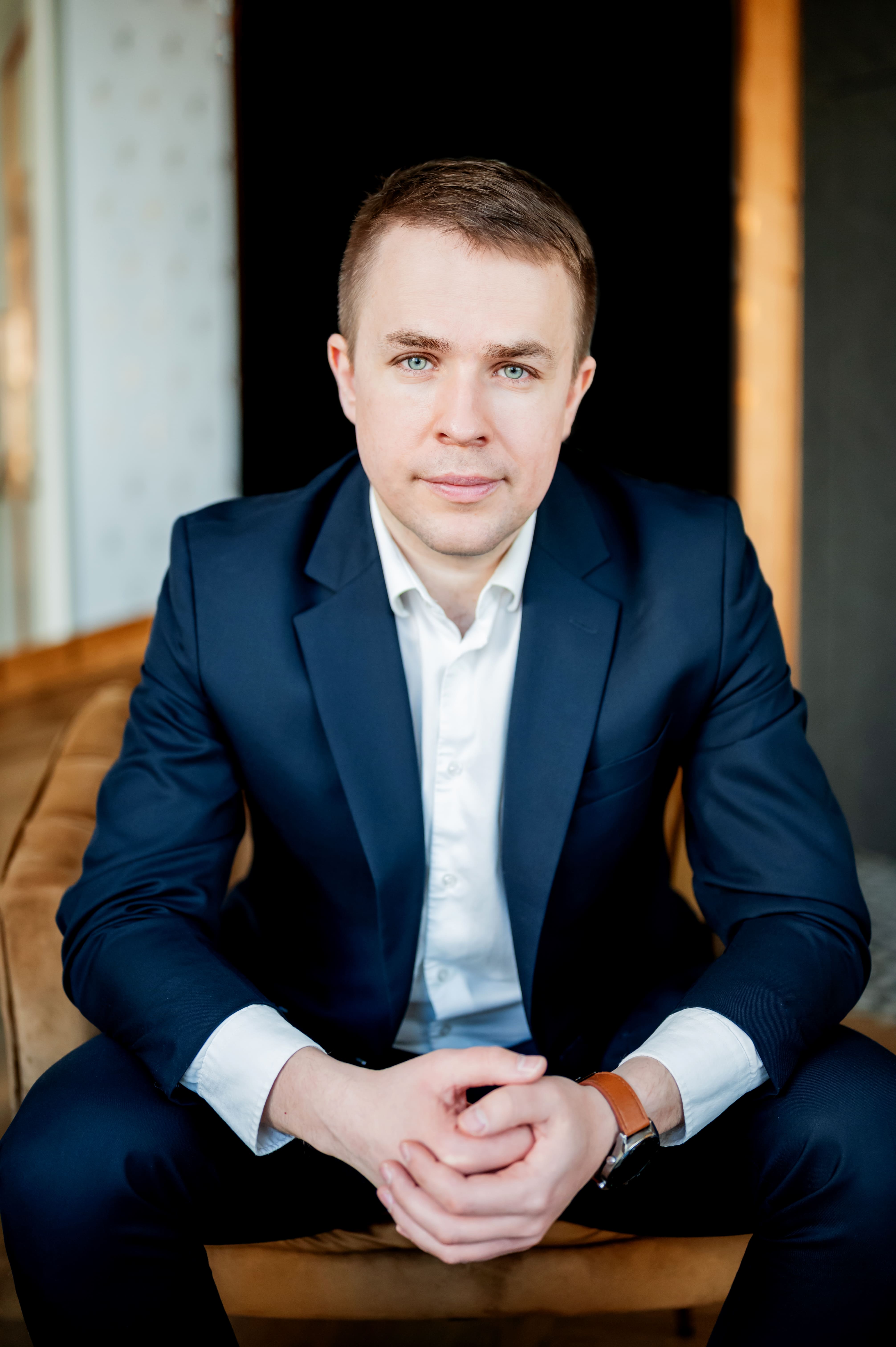 Michał Szarmach Kancelaria Adwokacka Usługi prawne dla firm