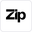 Zip logo