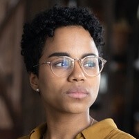 Picture of a person that hasn't been paid appropriately at work