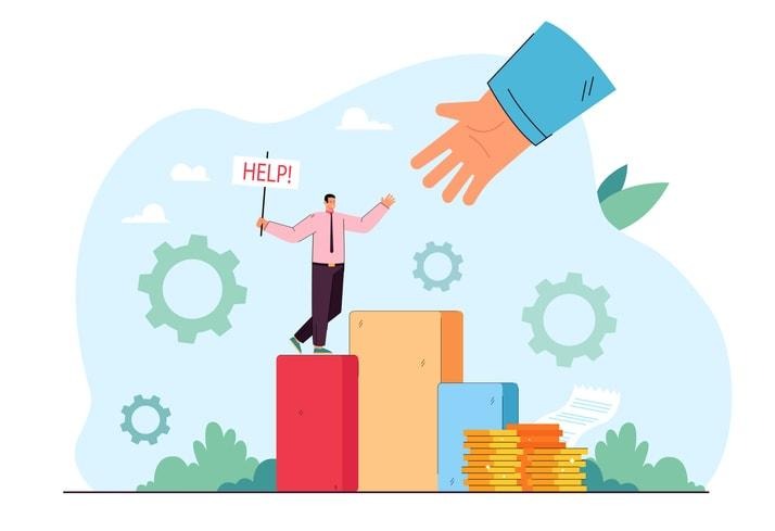 Resources and support available for laid-off AI employees.