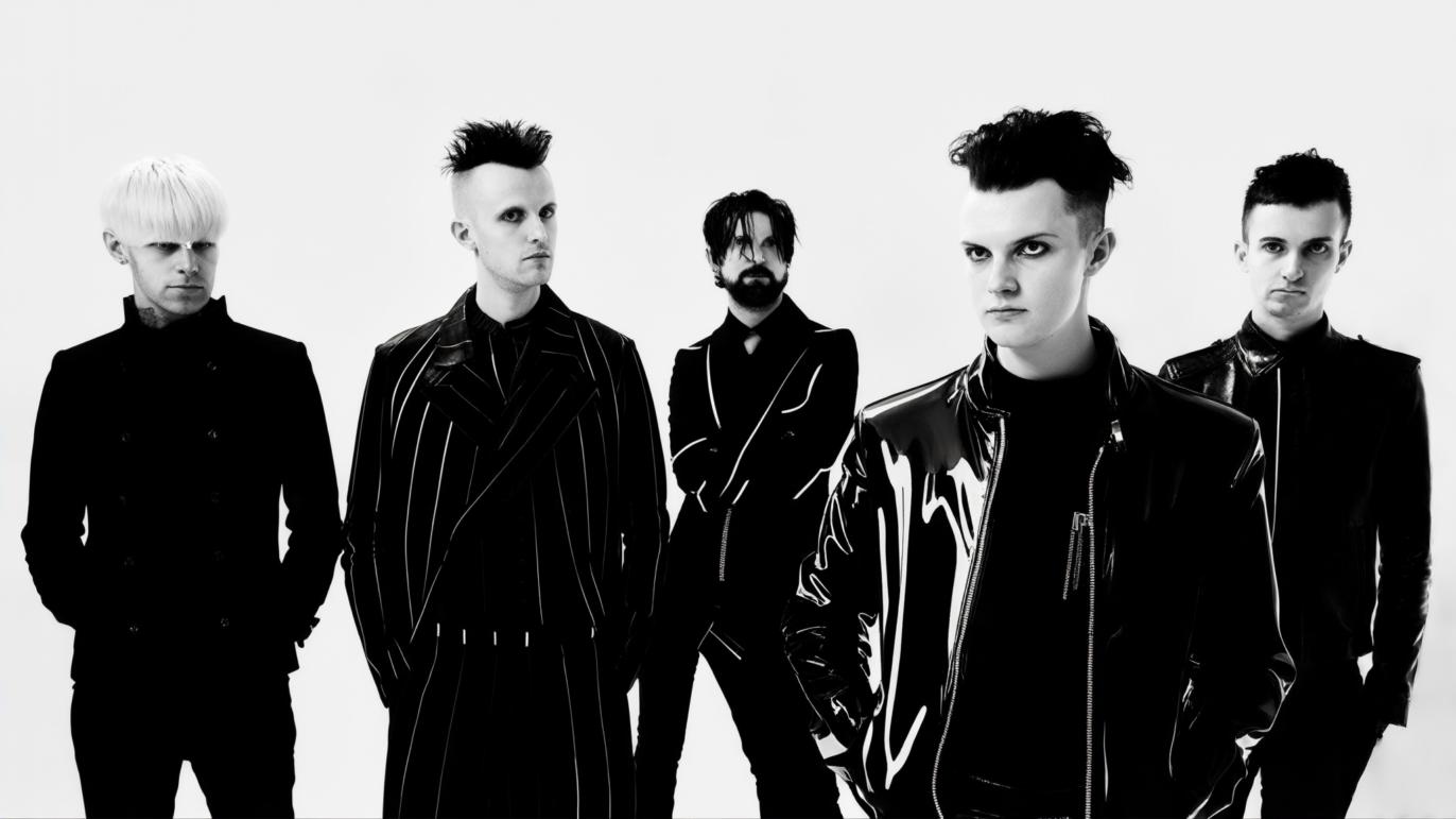 Picture of the band Paineffekt