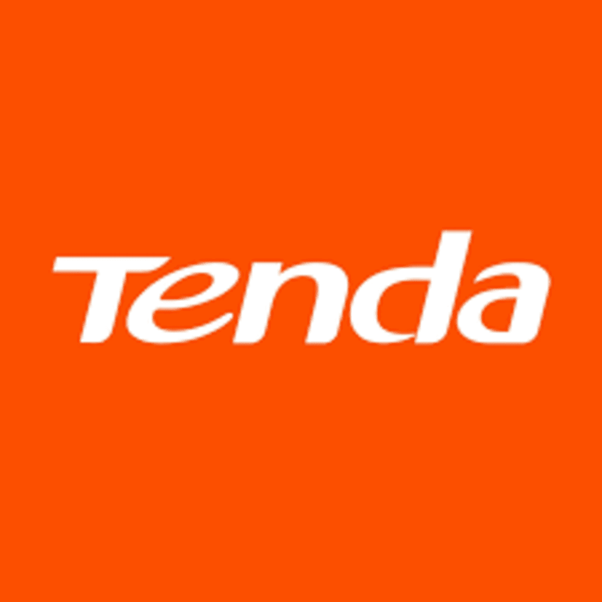 Tenda Logo
