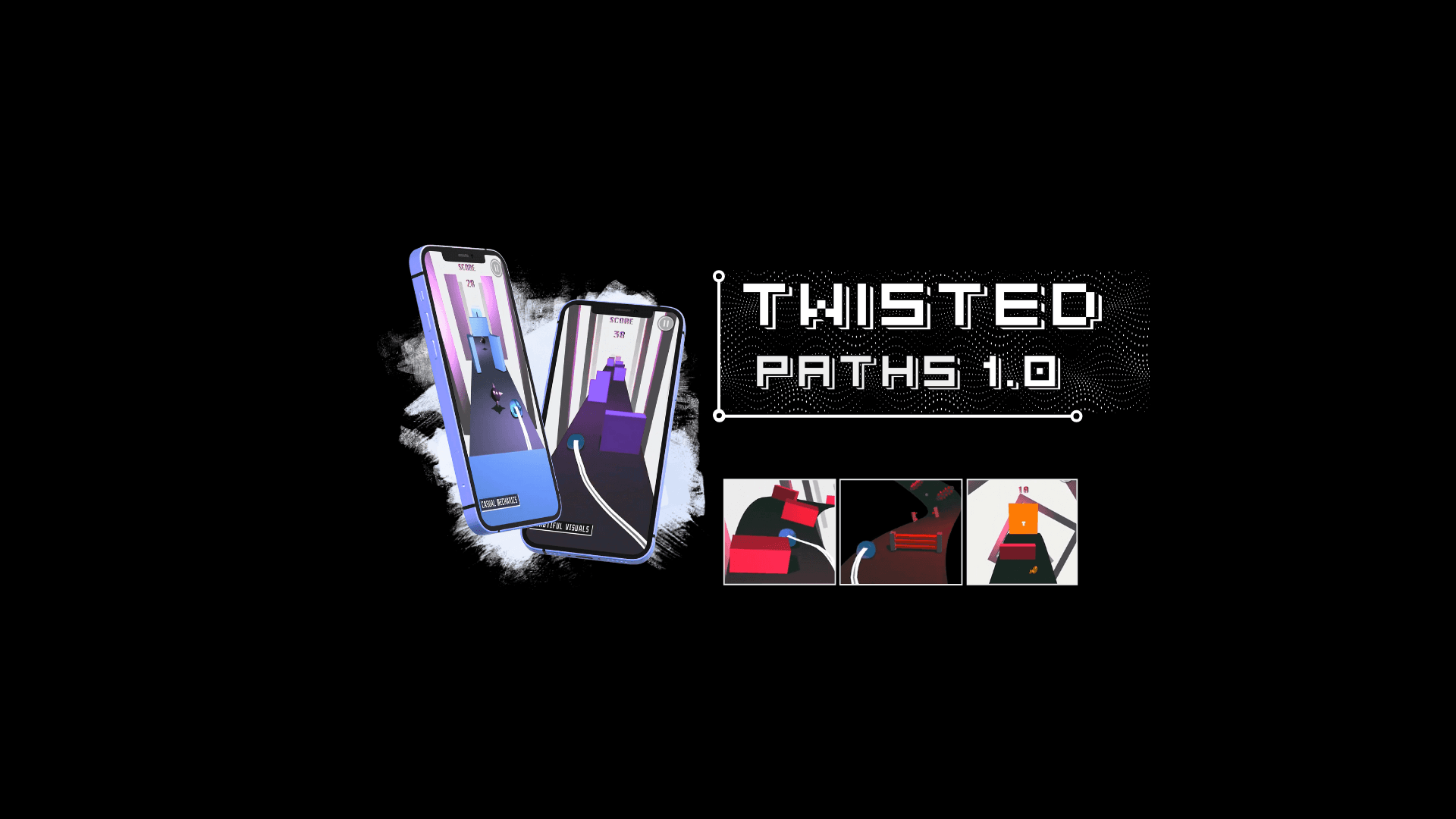 Aether Studio desktop UI