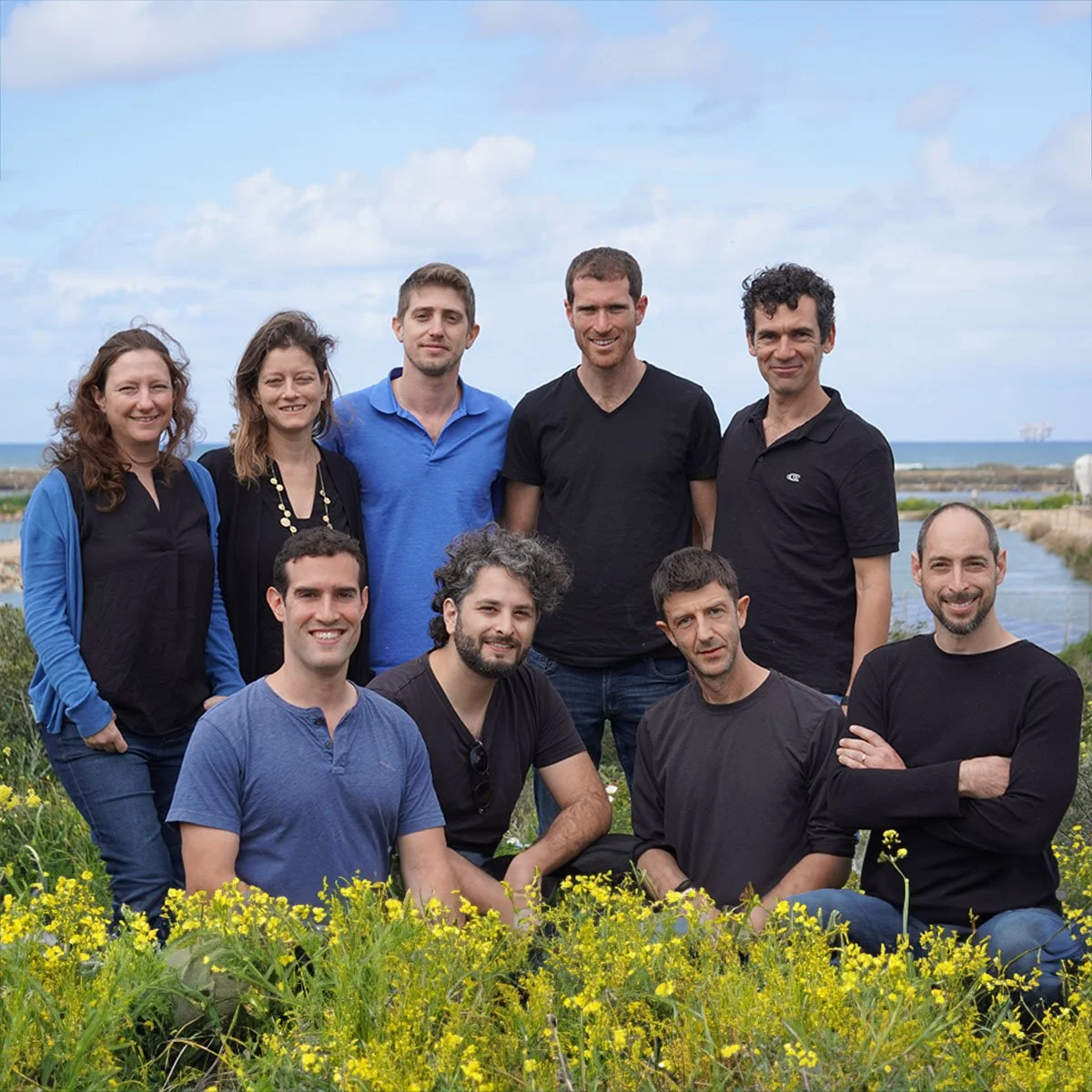 CarbonBlue secures $10 million in Seed funding for CO2 removal technology
