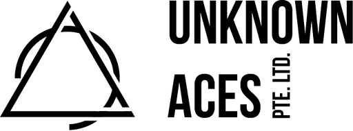 Unknown Aces Logo