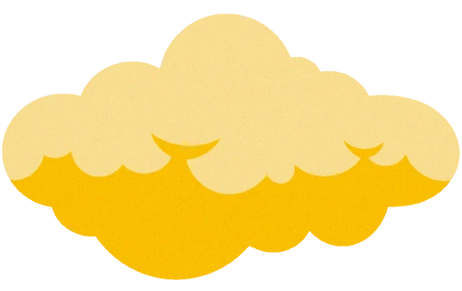 飛上天際的雲朵5