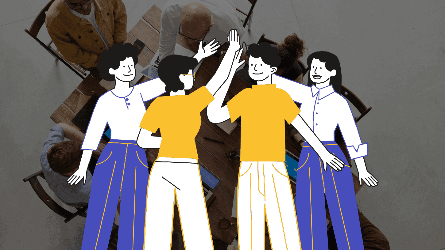 explain-what-are-knowledge-silos-meaning-examples-causes-problems