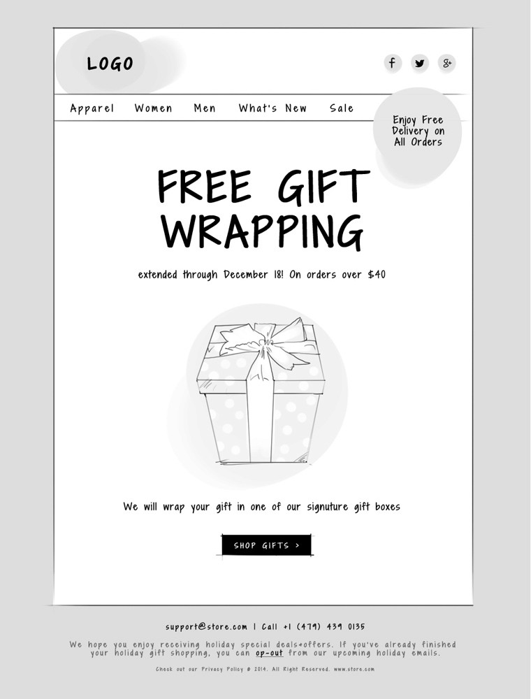 6 ecommerce ux design