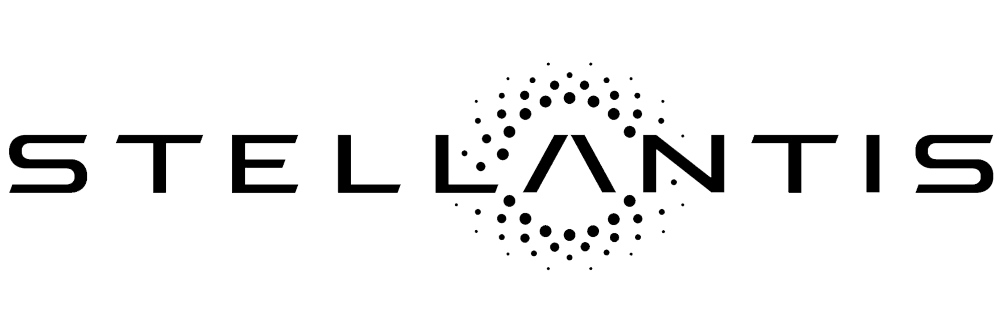 Logo Stellantis