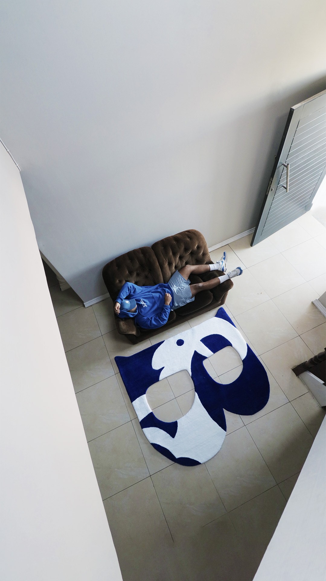 custom rug