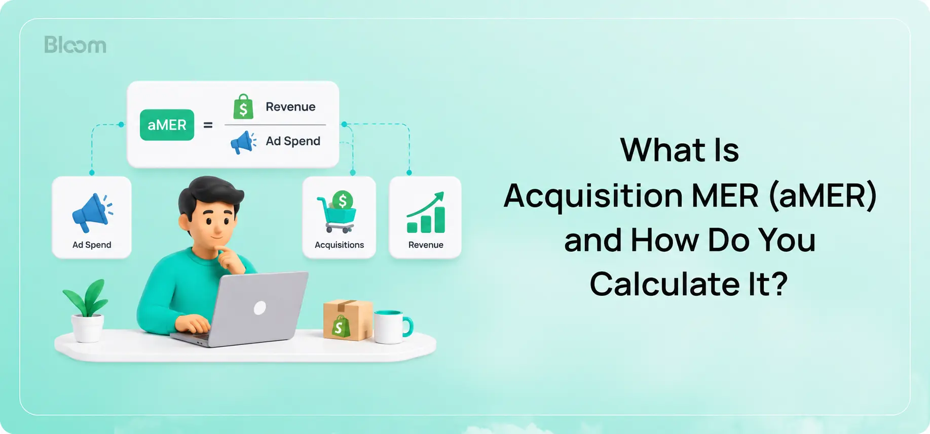 What Is Acquisition MER (aMER) 