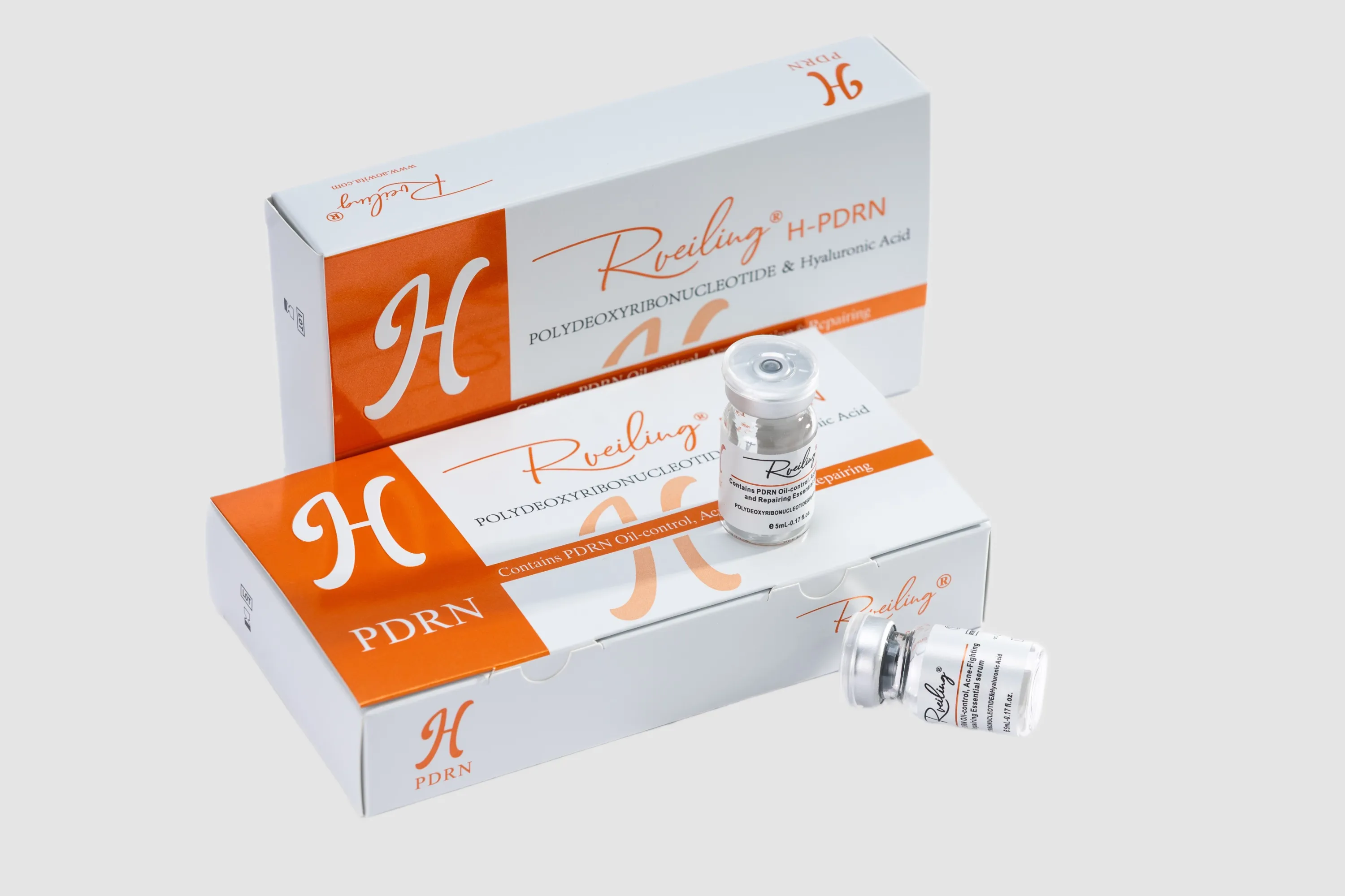 Medical-grade mesotherapy injections – effective anti-aging solution