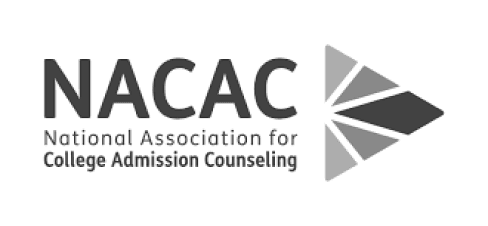 National Association for College Admission Counseling Logo