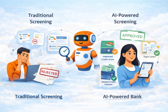 From Application to Approval: Digital Loan Journey Explained