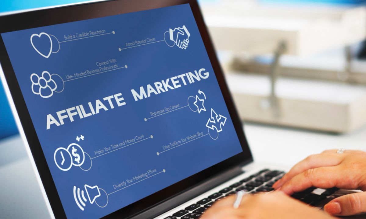 affiliate management