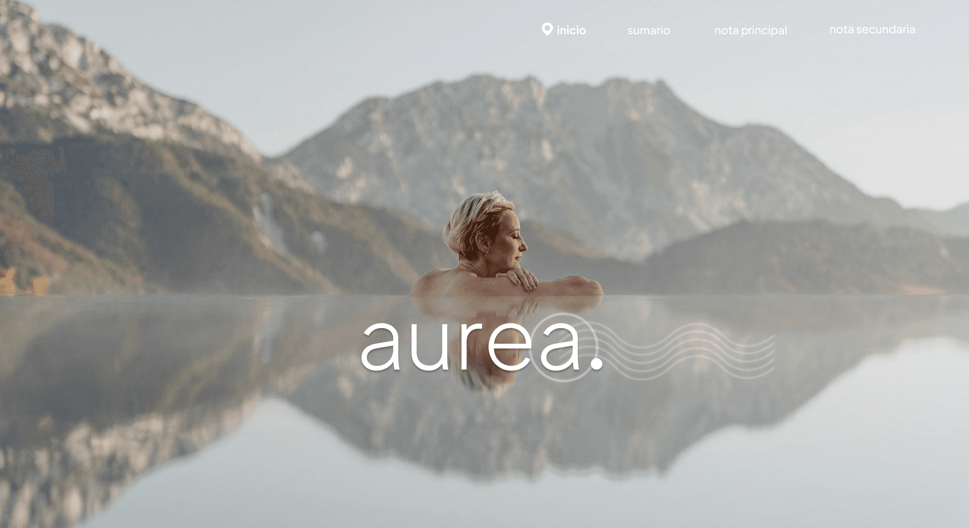 Aurea project thumbnail